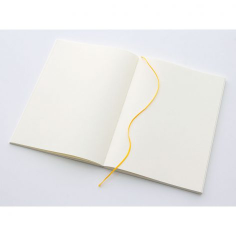 cuaderno midori md notebook A5