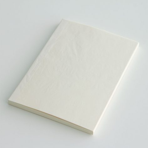 cuaderno midori md notebook a5 lineas