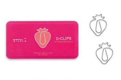 Midori-D-Clips-Strawberry