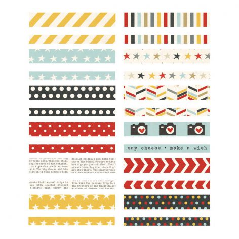 washi paper tape- Havingfun papeleria creativa y regalos