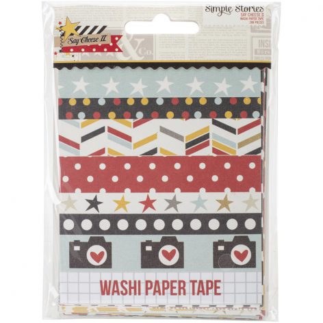 washi paper tape- Havingfun papeleria creativa y regalos