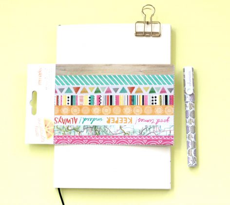 bullet journal