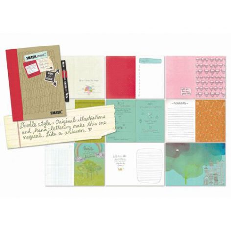 smash-book