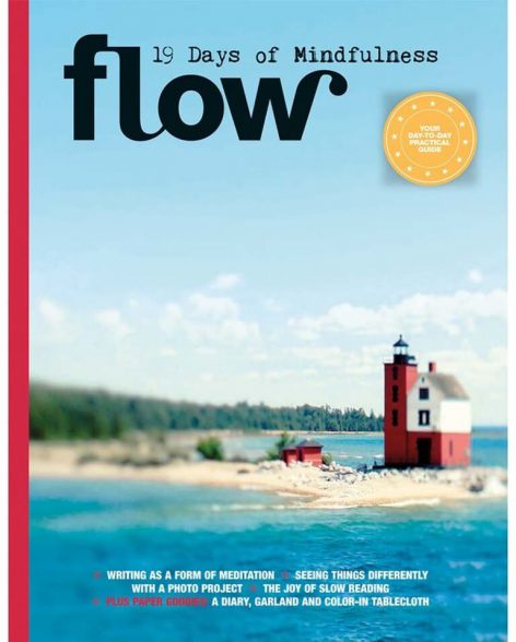 revista flow mindfullness