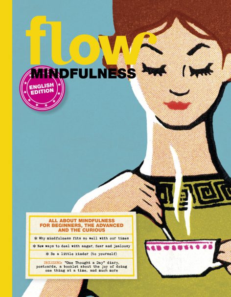 revista mindfullness