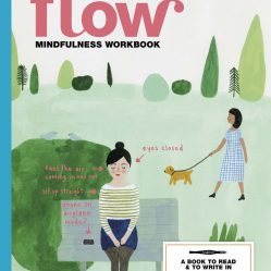 flow mindfullness workbook