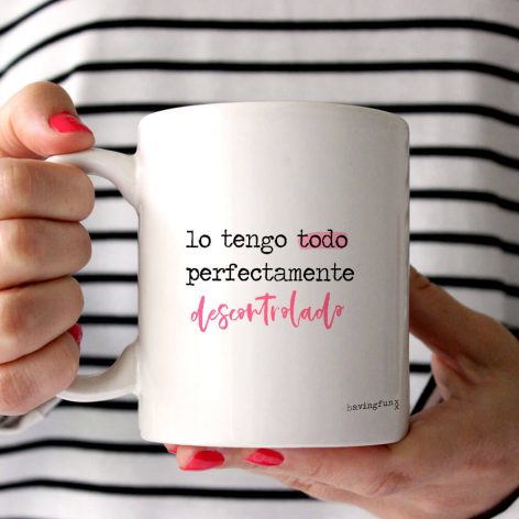 taza creativas